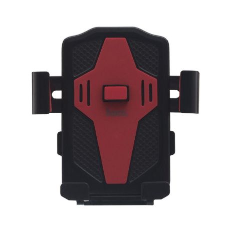 Велодержатель Hoco CA73 Мятая упаковка Цвет Черно-Красный