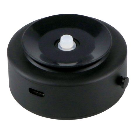 Автодержатель X8Q Magnetic/Vacuum Цвет Черный