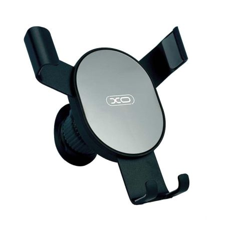 Автотримач XO C126 Mirror face gravity Автотримач XO C126 Mirror face gravity
