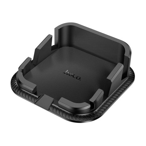 Автодержатель Hoco H39 Цвет Черный