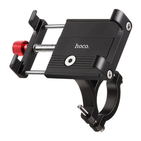Велотримач Hoco DCA4 4.7-7 inches (56-95 mm) Велотримач Hoco DCA4 4.7-7 inches (56-95 mm)