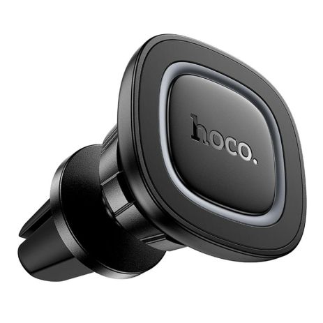 Автодержатель Hoco H72 4.5-7 inch Magnetic Ring Цвет Черный