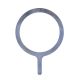 Пластина для MagSafe Ring на 3M скотчі (10 шт.) Колір Сталевий