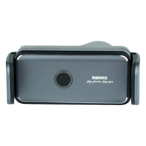 Автотримач Remax RM-C55 Electric Car Holder Автотримач Remax RM-C55 Electric Car Holder