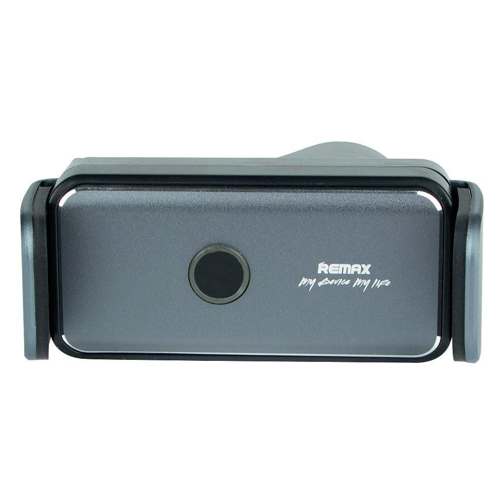 Автодержатель Remax RM-C55 Electric Car Holder Автодержатель Remax RM-C55 Electric Car Holder