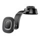 Автодержатель Hoco HW31 4.5-7.0 inch Magnetic Ring Wireless 15W Цвет Черный