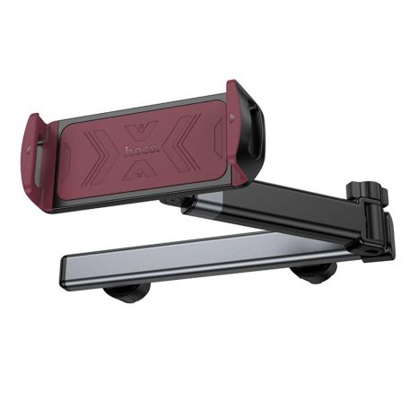 Автотримач Hoco H69 Telescopic 4.5-13 inch Автотримач Hoco H69 Telescopic 4.5-13 inch