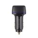 Авто Зарядное Устройство Borofone BZ14A PD20W+QC3.0 3A Цвет Черный