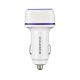 Автомобільний Зарядний Пристрій Borofone BZ14A PD20W+QC3.0 3A