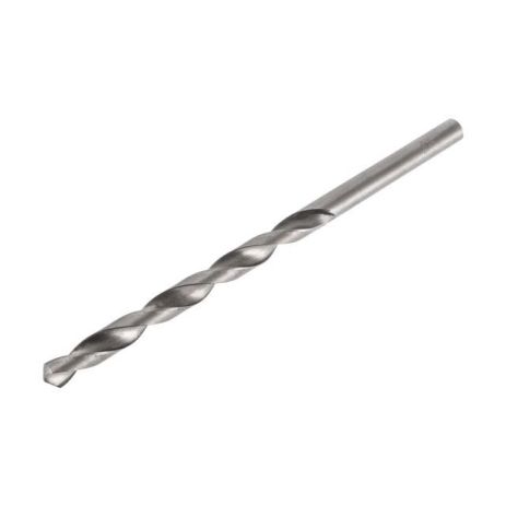 Сверло по металлу удлиненное DIN340 HSS, 8,5 мм INTERTOOL SD-5285