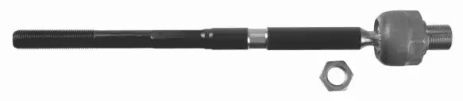 Тяга рульова OPEL, LEMFORDER (2772501)