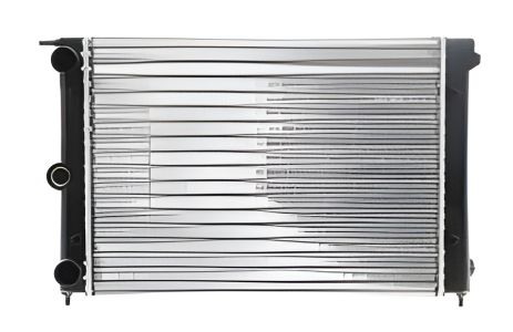 Радиатор 430 mm для VW Jetta,Passat,Polo,Golf, MAHLE/KNECHT (CR342000S)