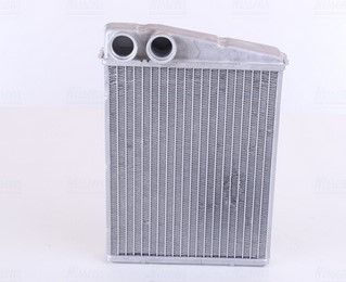 Радіатор обігрівача MB GL, M, R Class (05-14), VIKA (89995601) Радіатор обігрівача MB GL, M, R Class (05-14), VIKA (89995601)