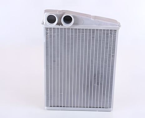 Радіатор обігрівача для MB GL, M, R Class (05-14), VIKA (89995601) Радіатор обігрівача для MB GL, M, R Class (05-14), VIKA (89995601)