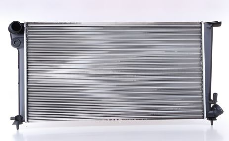 Охлаждающий радиатор CR433000P для CITROEN и PEUGEOT от MAHLE/KNEСHT, модель CR433000P Охлаждающий радиатор CR433000P для CITROEN и PEUGEOT от MAHLE/KNEСHT, модель CR433000P