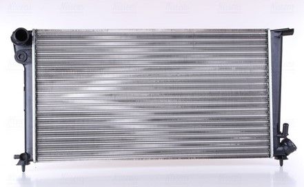 Радіатор охолодження CR433000P CITROEN PEUGEOT, MAHLE/KNEСHT (CR433000P) Радіатор охолодження CR433000P CITROEN PEUGEOT, MAHLE/KNEСHT (CR433000P)