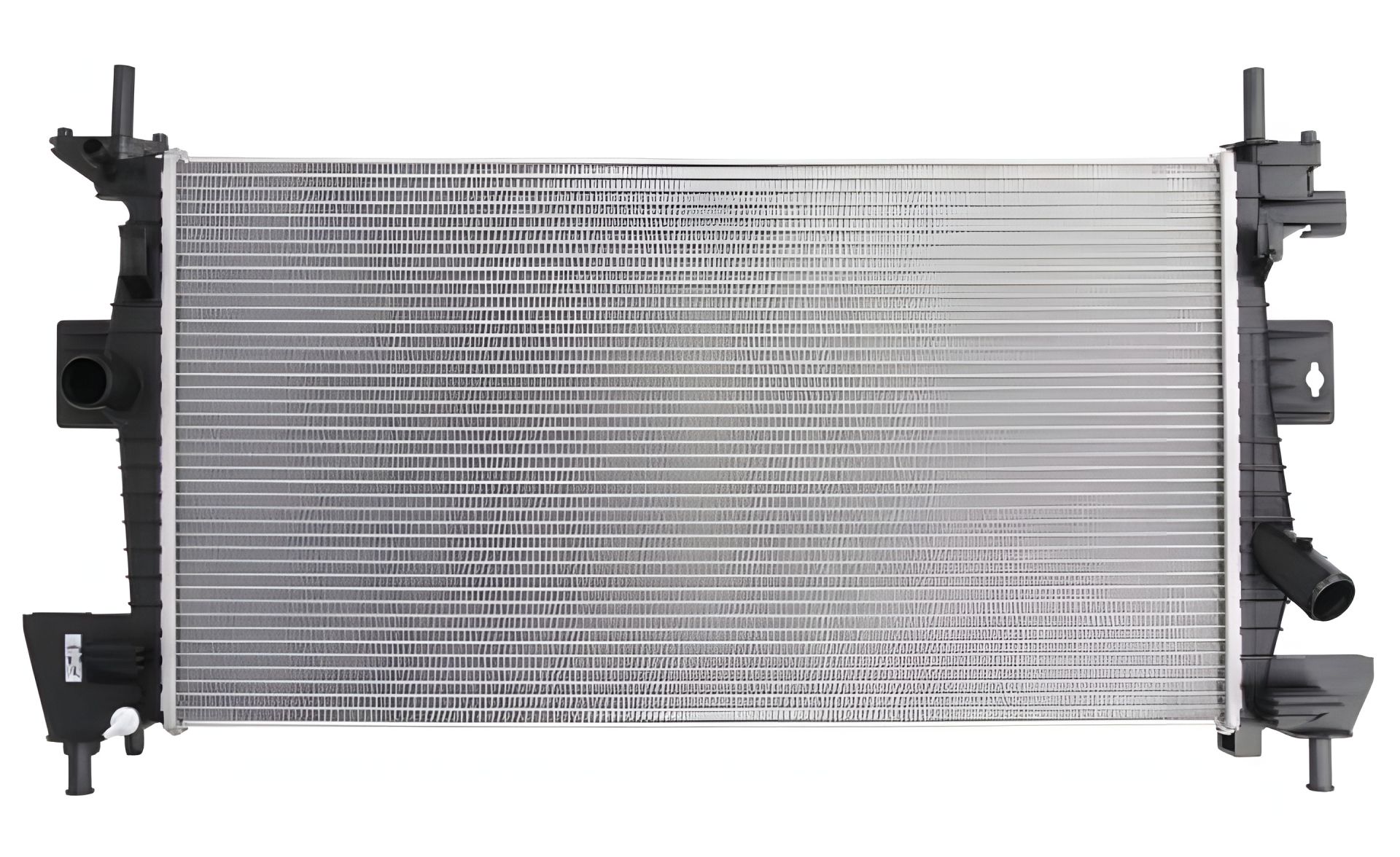 Охолоджувальний радіатор FORD 5482597 DG938005DD, PROFIT (17400448) Охолоджувальний радіатор FORD 5482597 DG938005DD, PROFIT (17400448)