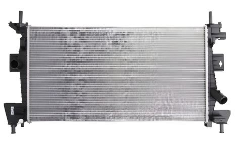Охолоджувальний радіатор FORD 5482597 DG938005DD, PROFIT (17400448)
