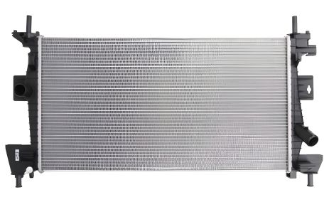 Охолоджувальний радіатор FORD 5482597 DG938005DD, PROFIT (17400448) Охолоджувальний радіатор FORD 5482597 DG938005DD, PROFIT (17400448)