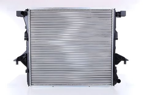 Охолодження Радіатор VOLKSWAGEN 2H0121253A, PROFIT (17400038)