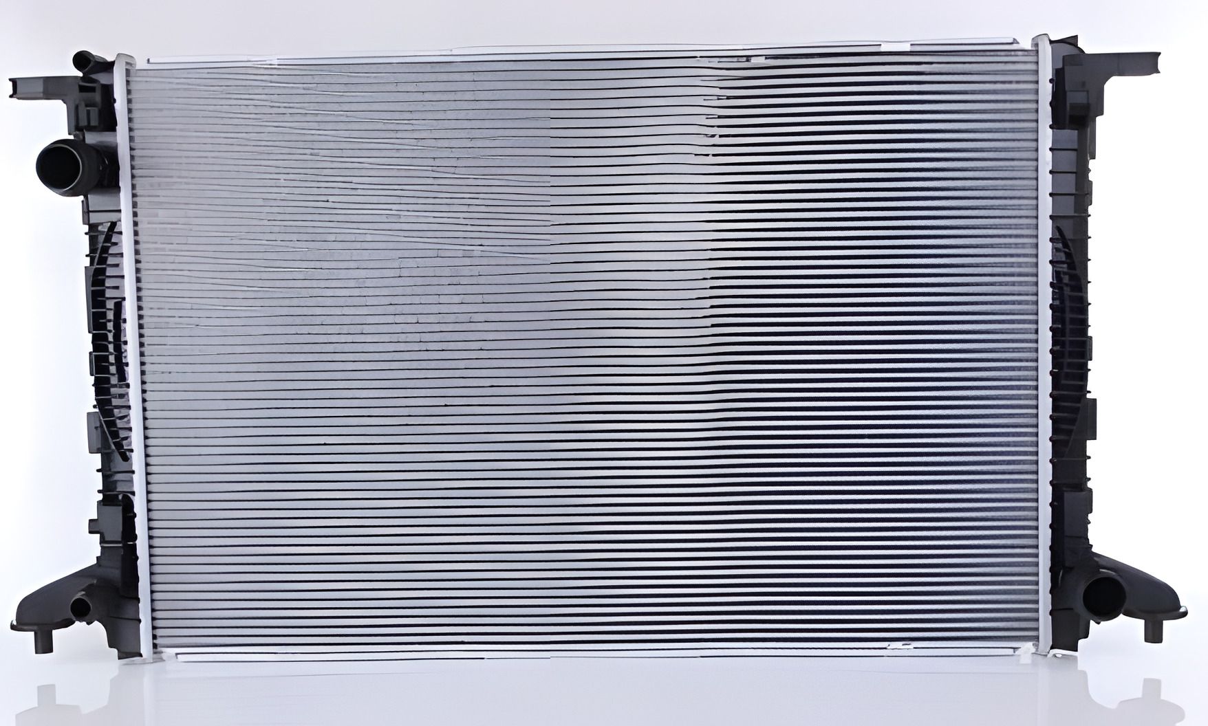 Радіатор охолодження для AUDI Q5, VIKA (11211859201) Радіатор охолодження для AUDI Q5, VIKA (11211859201)