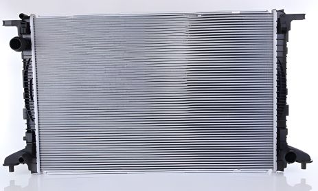 Охлаждающий радиатор для AUDI Q5 от VIKA (11211859201) Охлаждающий радиатор для AUDI Q5 от VIKA (11211859201)