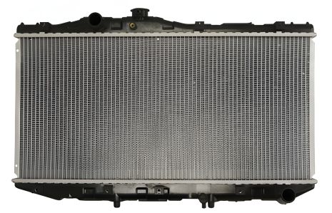 Охолоджуючий радіатор TOYOTA CAMRY, NISSENS (64713)