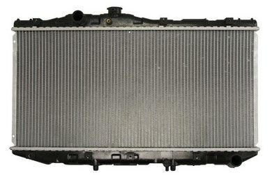 Радіатор охолодження TOYOTA CAMRY, NISSENS (64713) Радіатор охолодження TOYOTA CAMRY, NISSENS (64713)