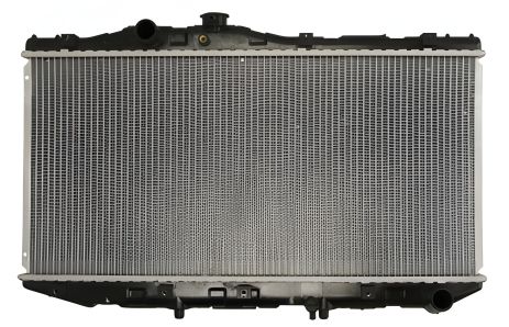 Охолоджуючий радіатор TOYOTA CAMRY, NISSENS (64713) Охолоджуючий радіатор TOYOTA CAMRY, NISSENS (64713)