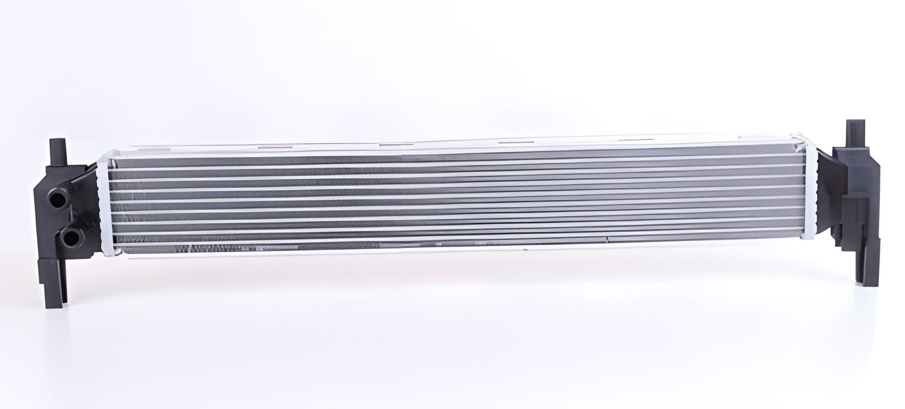 Радіатор охолодження Van Wezel для Audi і VW Радіатор охолодження Van Wezel для Audi і VW