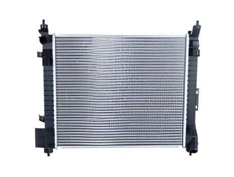 Охлаждающий радиатор для NISSAN NOTE, NRF (550293)