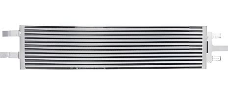 Радіатор охолодження для VOLVO XC40, NISSENS (606420)