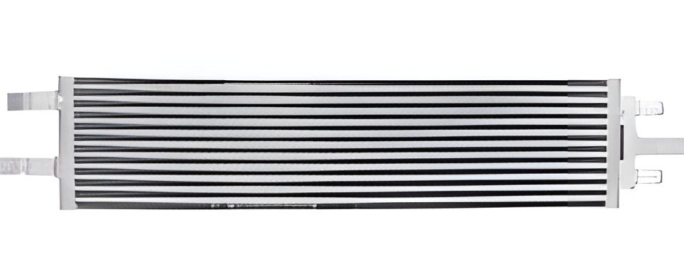 Радіатор охолодження для VOLVO XC40, NISSENS (606420) Радіатор охолодження для VOLVO XC40, NISSENS (606420)