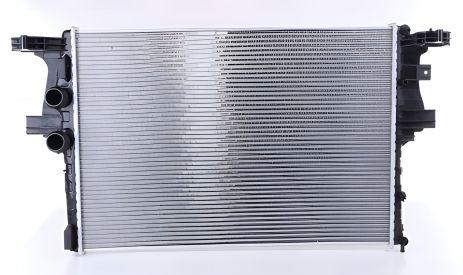 Охолоджуючий радіатор для IVECO DAILY, від AVA COOLING (IV2126)