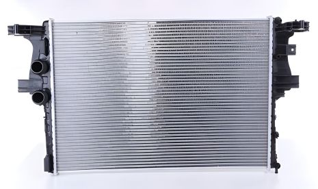 Охолоджуючий радіатор для IVECO DAILY, від AVA COOLING (IV2126)