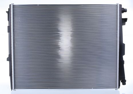 Радіатор охолодження для BMW 3 від NRF (550215)