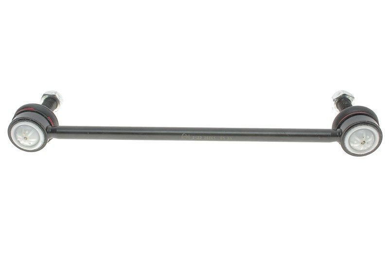 Тяга/стойка стабилизатора FEBI BILSTEIN 28601 для FIAT SCUDO, PEUGEOT EXPERT Тяга/стойка стабилизатора FEBI BILSTEIN 28601 для FIAT SCUDO, PEUGEOT EXPERT