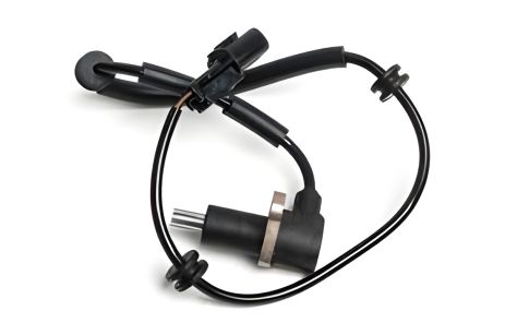 Передний правый датчик ABS для HYUNDAI TERRACAN, ASHIKA (1510HH29)