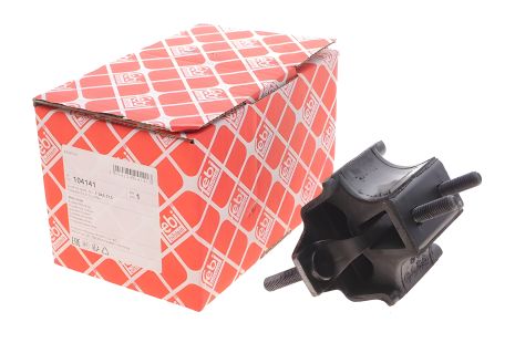 Двигательная подушка FORD TRANSIT, FEBI BILSTEIN (104141)