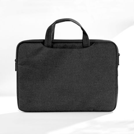 Сумка для ноутбука XO CB01 14" Black