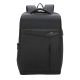 Чорний рюкзак для ноутбука Aoking SN77282-20A Чорний рюкзак для ноутбука Aoking SN77282-20A