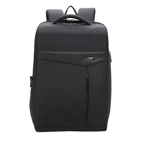 Чорний рюкзак для ноутбука Aoking SN77282-20A Чорний рюкзак для ноутбука Aoking SN77282-20A