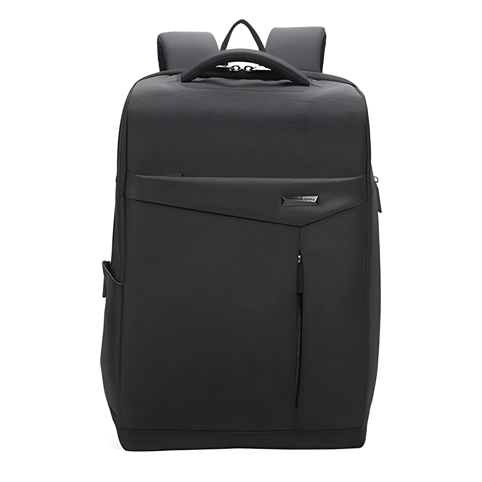 Чорний рюкзак для ноутбука Aoking SN77282-20A Чорний рюкзак для ноутбука Aoking SN77282-20A