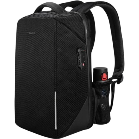 Рюкзак Tigernu T-B3655 15.6" Black Рюкзак Tigernu T-B3655 15.6" Black