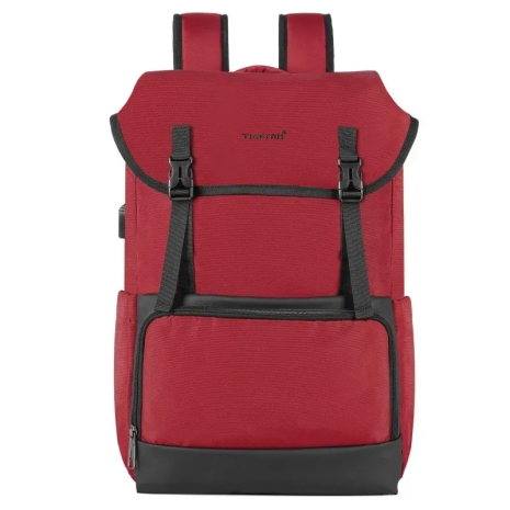 Рюкзак Tigernu T-B3909 15.6" Red Рюкзак Tigernu T-B3909 15.6" Red