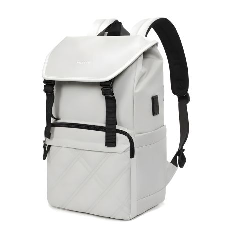 Світло-сірий рюкзак Tigernu T-B9381 15.6" Світло-сірий рюкзак Tigernu T-B9381 15.6"