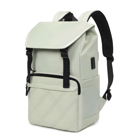 Рюкзак Tigernu T-B9381 розміром 15.6", зелений