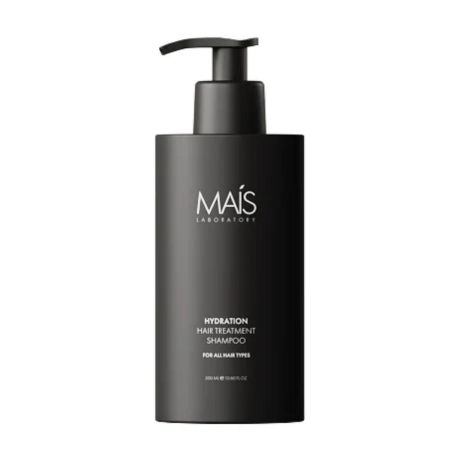 Зволожуючий шампунь Mais Hydration Hair Treatment Shampoo для сухого і пошкодженого волосся 300 мл