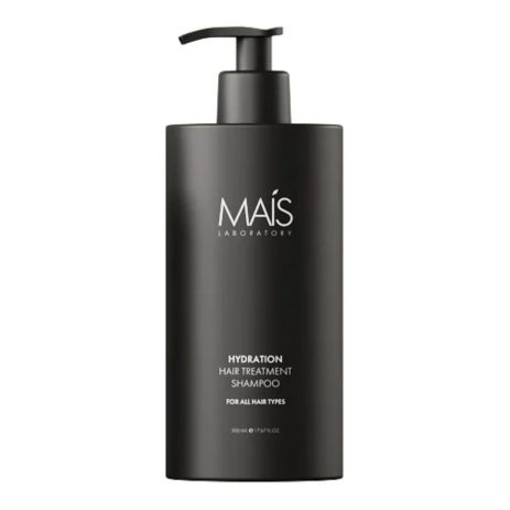 Зволожуючий шампунь Mais Hydration Hair Treatment Shampoo для сухого і пошкодженого волосся 500 мл