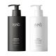 Набор для увлажнения волос Mais Hydration Hair Treatment DUO (шампунь и кондиционер) 2х300 мл